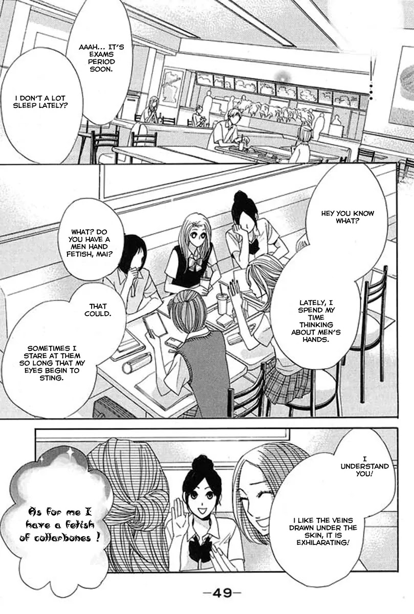 L-DK Chapter 14 page 6 - Chapter 14: The Body and the Spirit