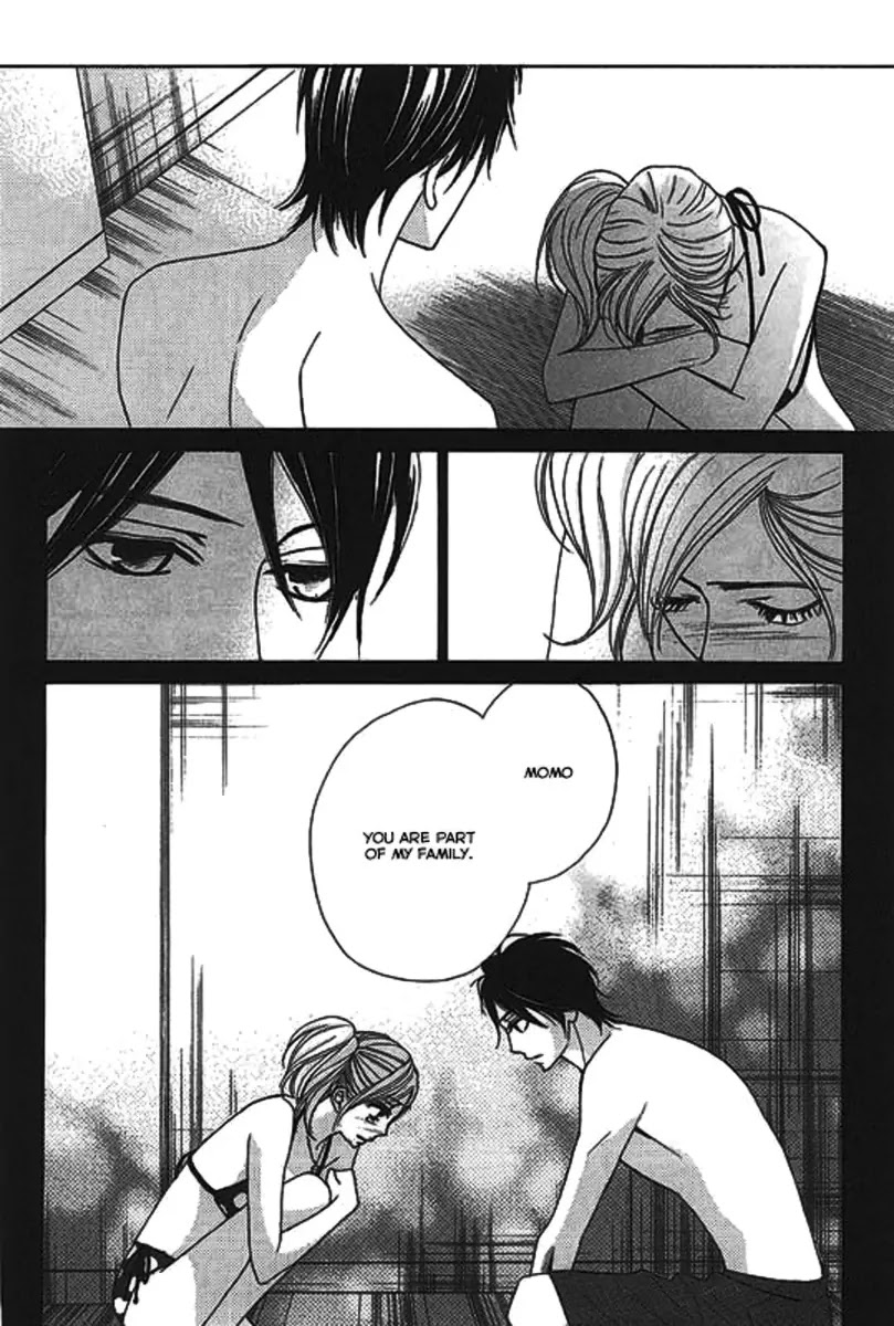 L-DK Chapter 15 page 35 - Chapter 15 : Peach Colored Unrequited Love