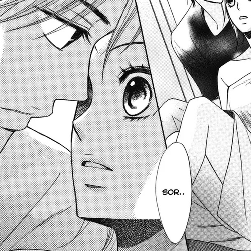 L-DK Chapter 15 : Peach Colored Unrequited Love cover