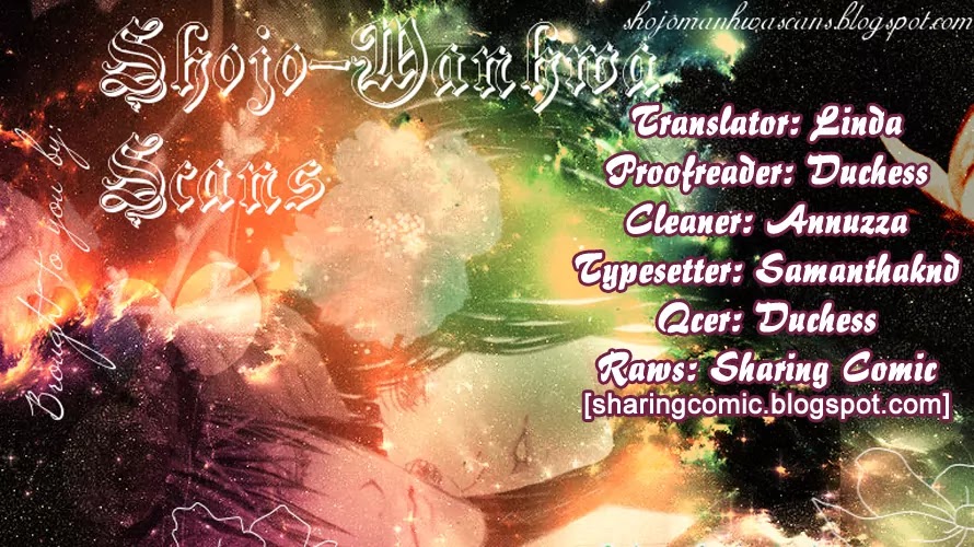 L-DK Chapter 16 page 2 - Chapter 16 : The Night of the Fireworks