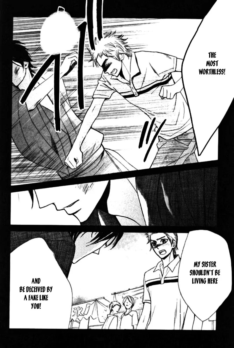 L-DK Chapter 16 page 27 - Chapter 16 : The Night of the Fireworks