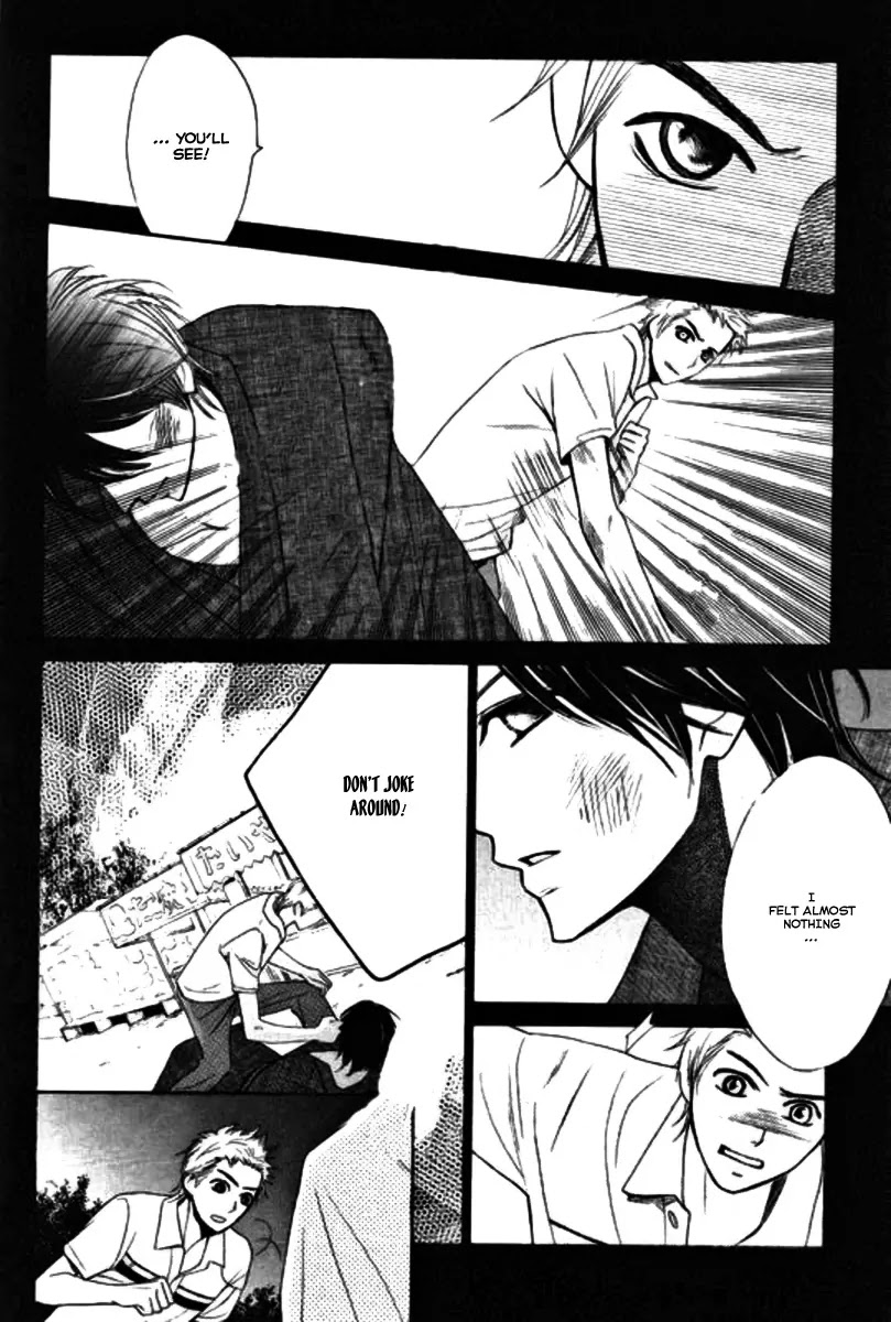 L-DK Chapter 16 page 29 - Chapter 16 : The Night of the Fireworks