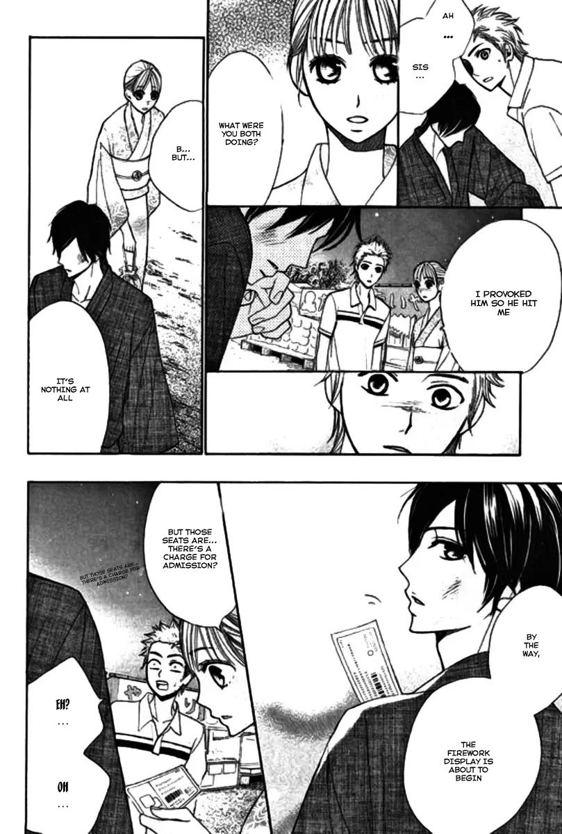 L-DK Chapter 16 page 31 - Chapter 16 : The Night of the Fireworks