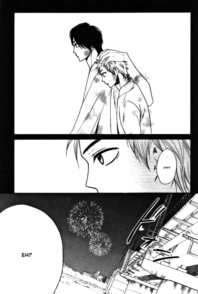 L-DK Chapter 16 page 34 - Chapter 16 : The Night of the Fireworks