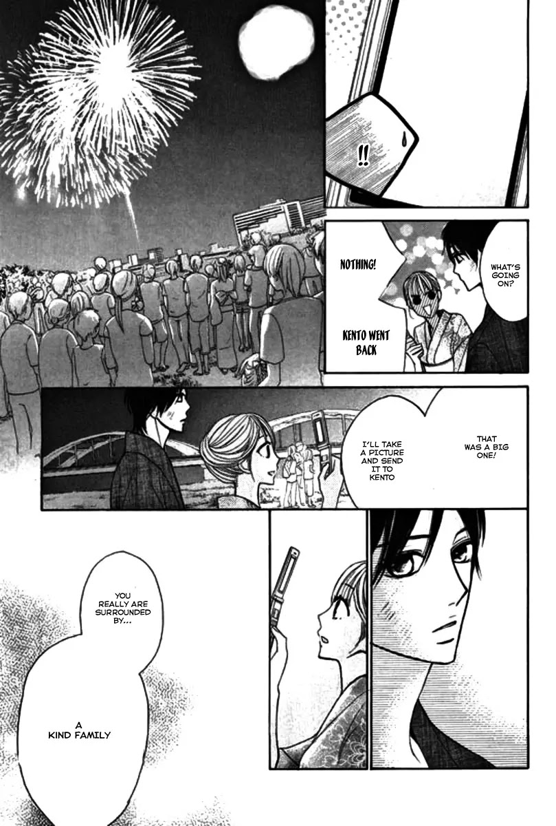 L-DK Chapter 16 page 36 - Chapter 16 : The Night of the Fireworks