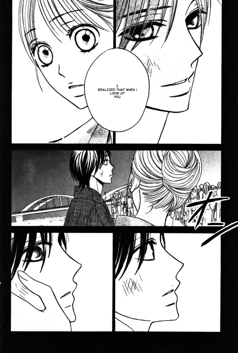 L-DK Chapter 16 page 37 - Chapter 16 : The Night of the Fireworks