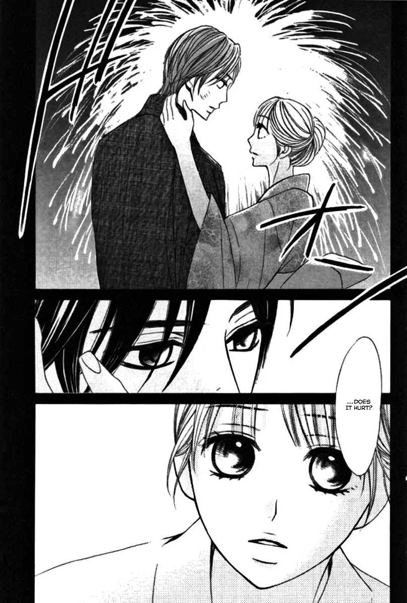 L-DK Chapter 16 page 38 - Chapter 16 : The Night of the Fireworks
