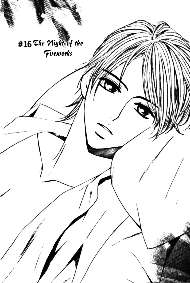 L-DK Chapter 16 page 4 - Chapter 16 : The Night of the Fireworks