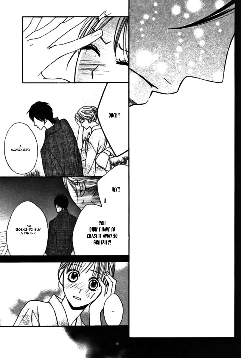 L-DK Chapter 16 page 40 - Chapter 16 : The Night of the Fireworks