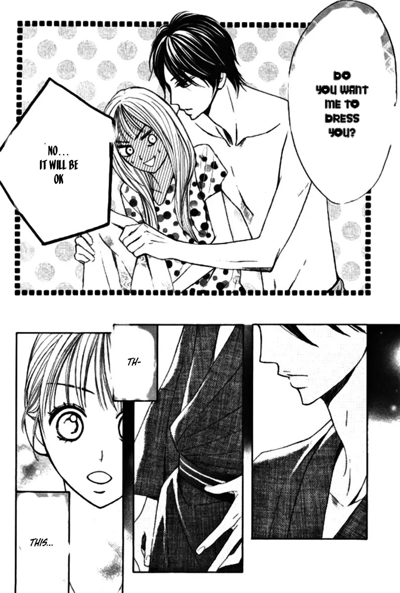 L-DK Chapter 16 page 7 - Chapter 16 : The Night of the Fireworks