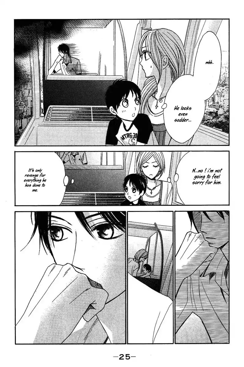 L-DK Chapter 17 page 26 - Chapter 17 : Persecution