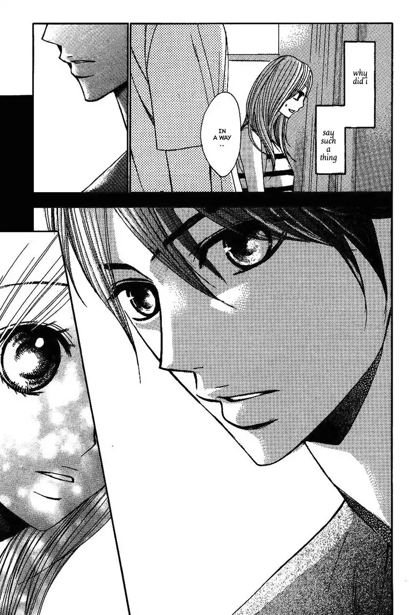 L-DK Chapter 17 page 32 - Chapter 17 : Persecution