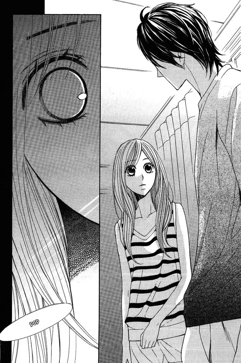 L-DK Chapter 17 page 33 - Chapter 17 : Persecution