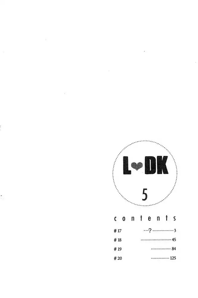 L-DK Chapter 17 page 4 - Chapter 17 : Persecution