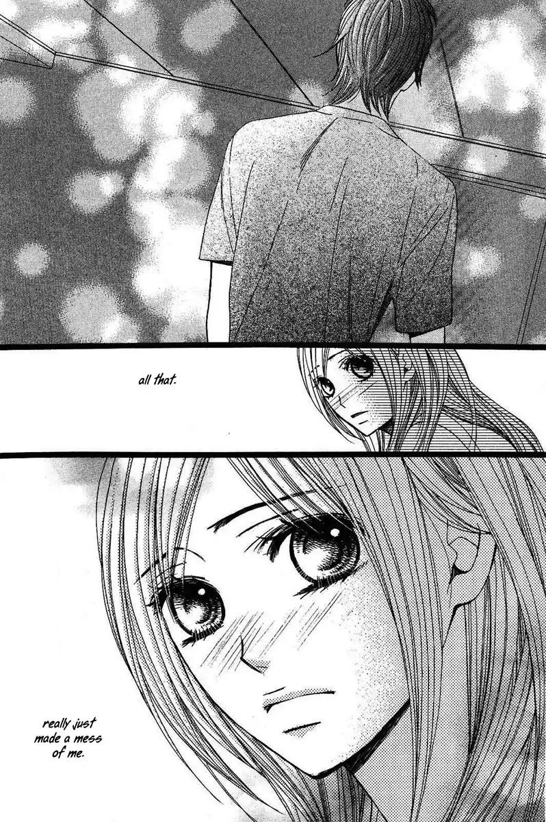 L-DK Chapter 17 page 40 - Chapter 17 : Persecution