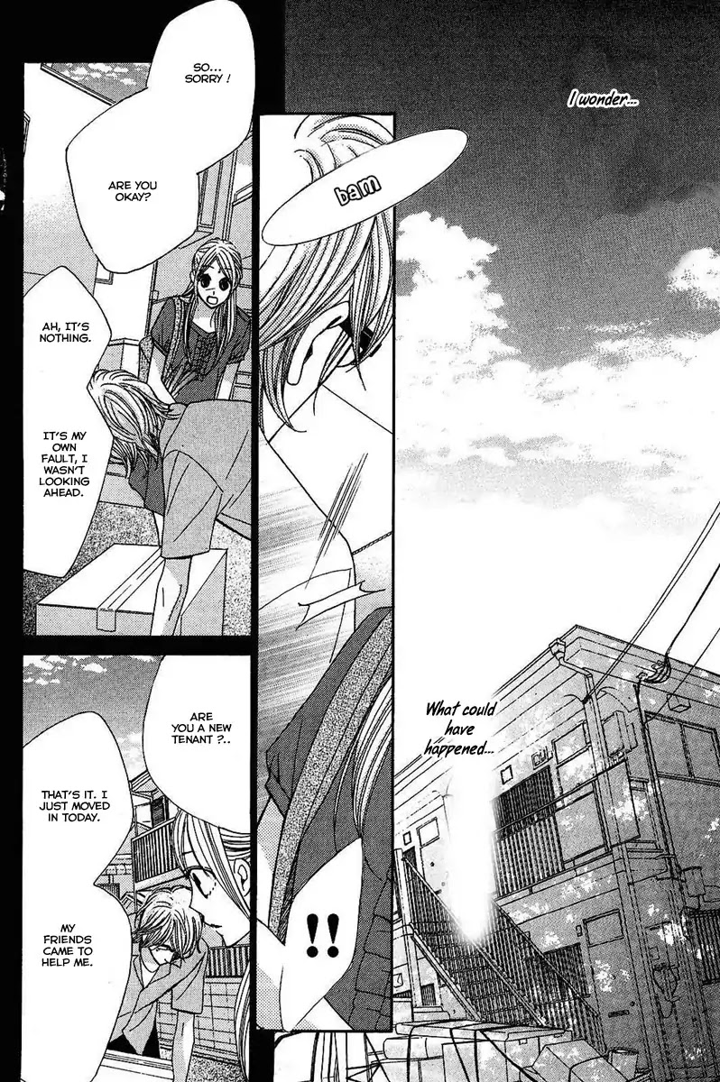 L-DK Chapter 17 page 41 - Chapter 17 : Persecution