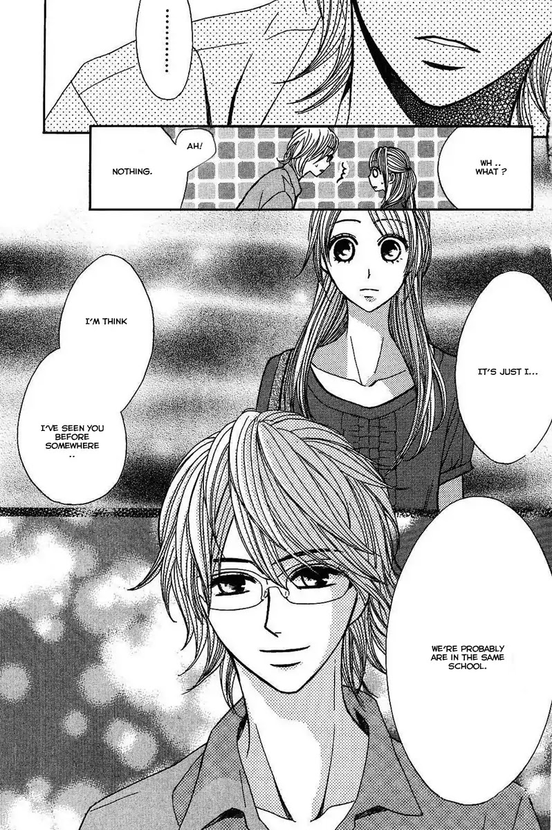 L-DK Chapter 17 page 42 - Chapter 17 : Persecution