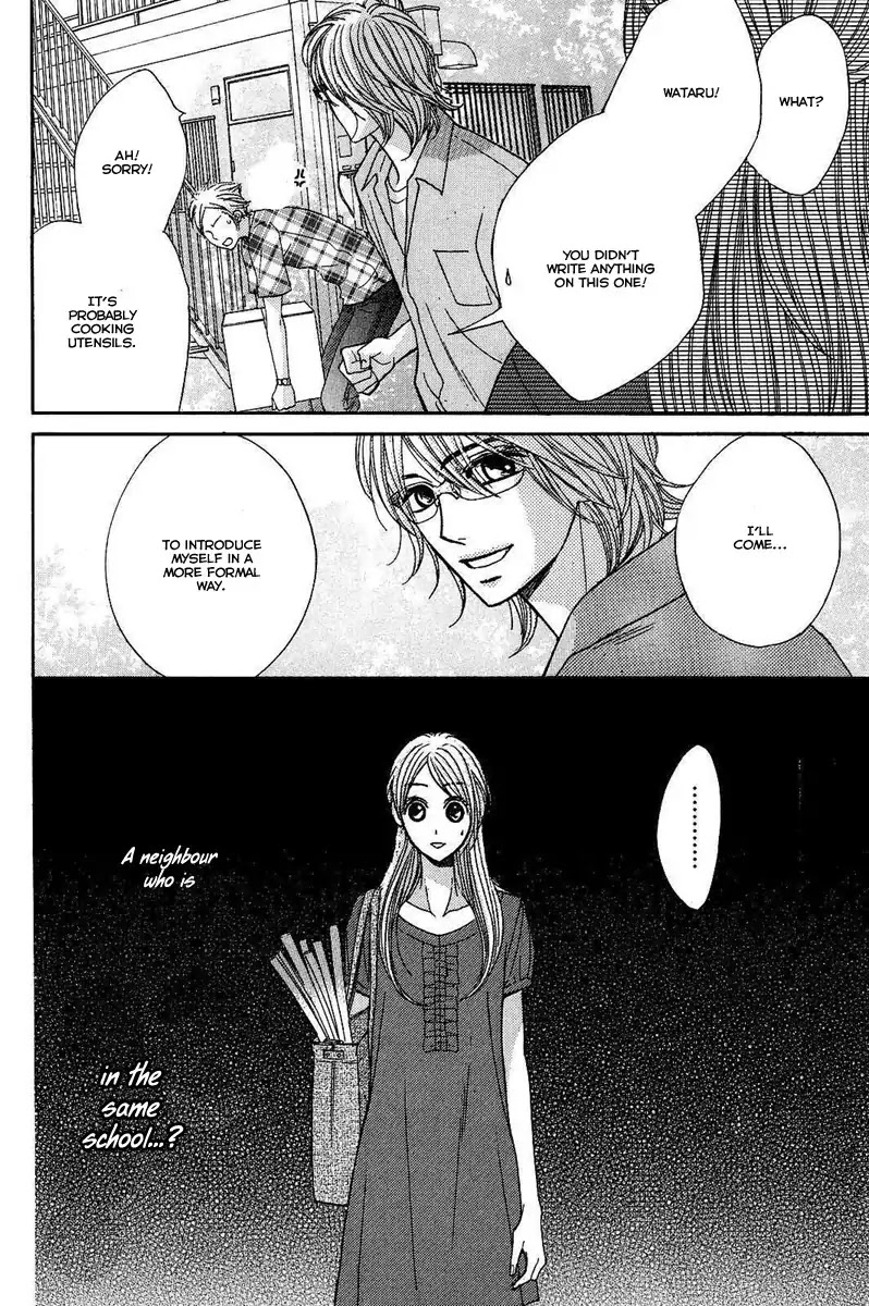 L-DK Chapter 17 page 43 - Chapter 17 : Persecution