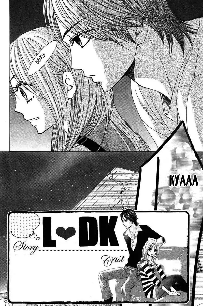 L-DK Chapter 17 page 7 - Chapter 17 : Persecution