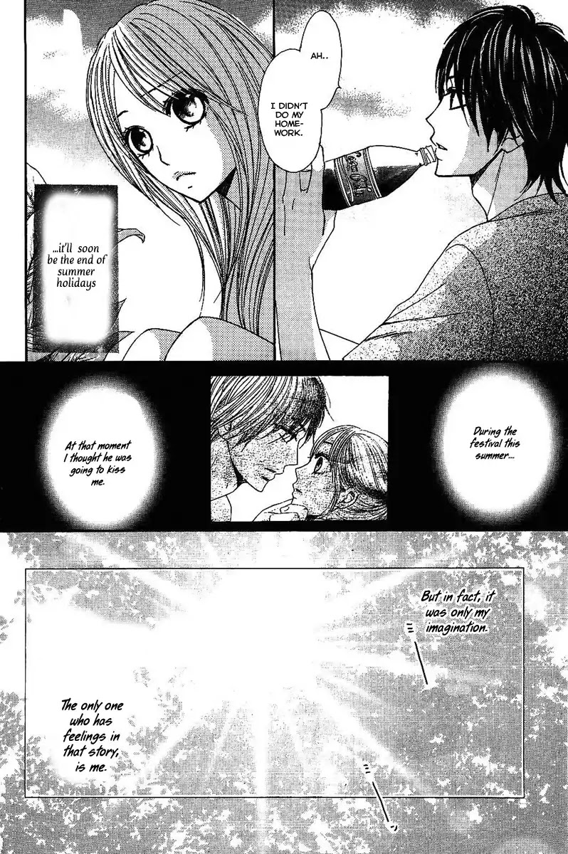 L-DK Chapter 17 page 9 - Chapter 17 : Persecution