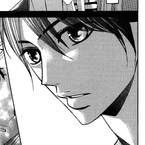 L-DK Chapter 17 : Persecution cover