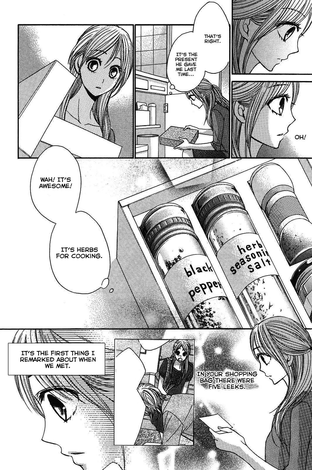 L-DK Chapter 18 page 13 - Chapter 18 : Slippery Ground