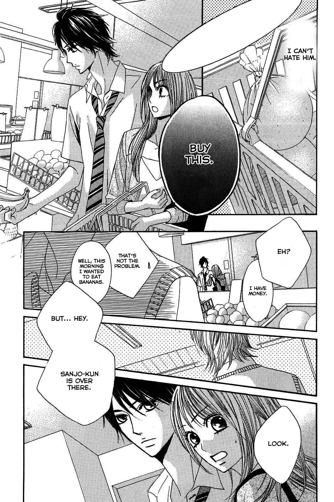 L-DK Chapter 18 page 20 - Chapter 18 : Slippery Ground