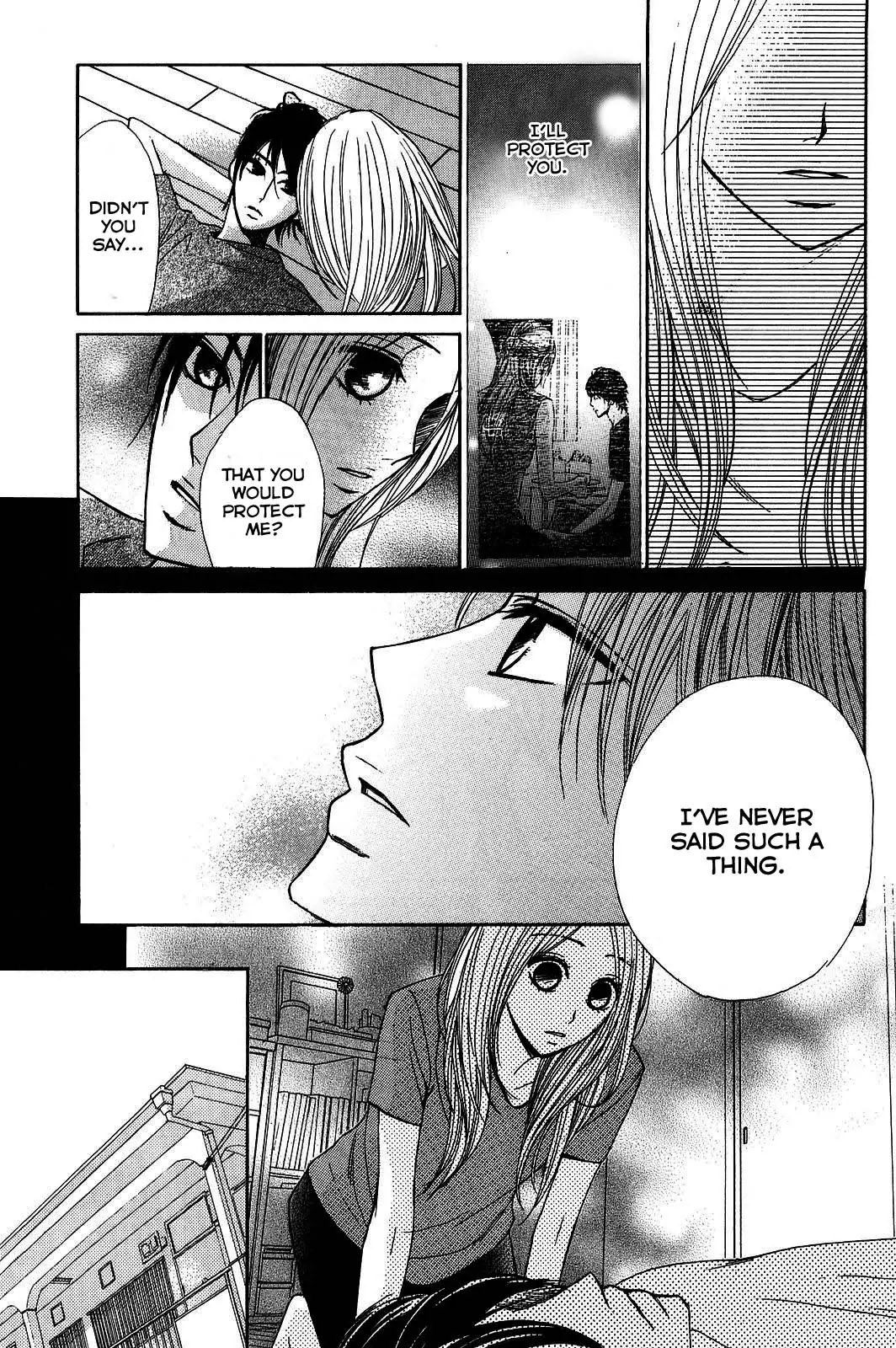 L-DK Chapter 18 page 24 - Chapter 18 : Slippery Ground