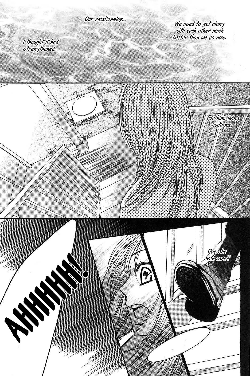 L-DK Chapter 18 page 26 - Chapter 18 : Slippery Ground