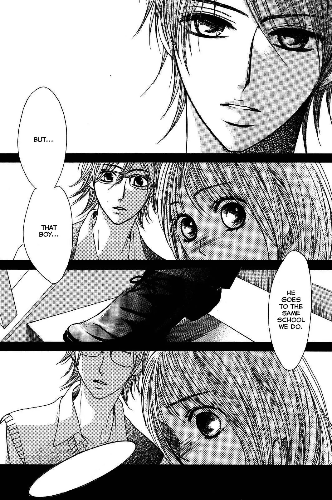 L-DK Chapter 18 page 29 - Chapter 18 : Slippery Ground