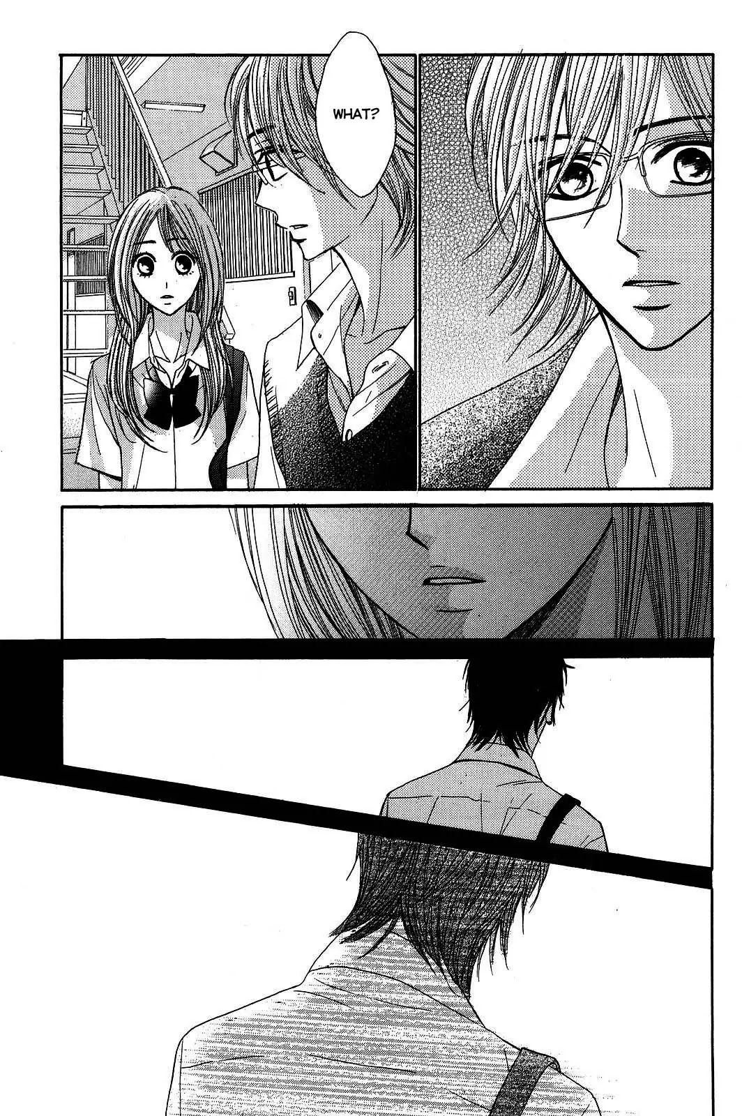 L-DK Chapter 18 page 32 - Chapter 18 : Slippery Ground