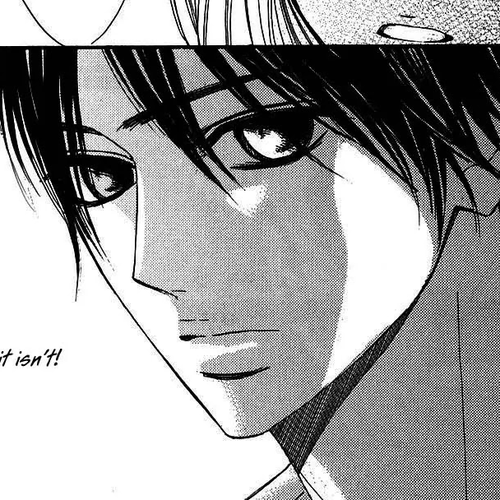 L-DK Chapter 18 : Slippery Ground cover