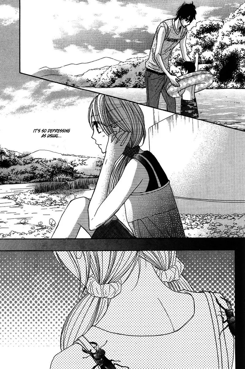 L-DK Chapter 19 page 18 - Chapter 19 : Rejection Night