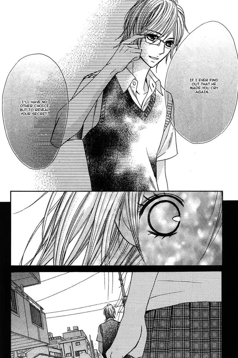 L-DK Chapter 19 page 9 - Chapter 19 : Rejection Night