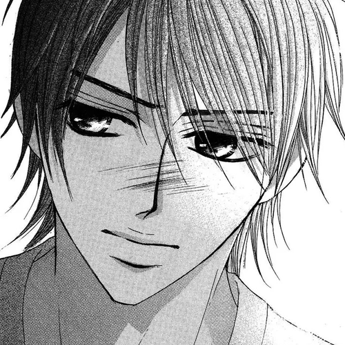 L-DK Chapter 19 : Rejection Night cover