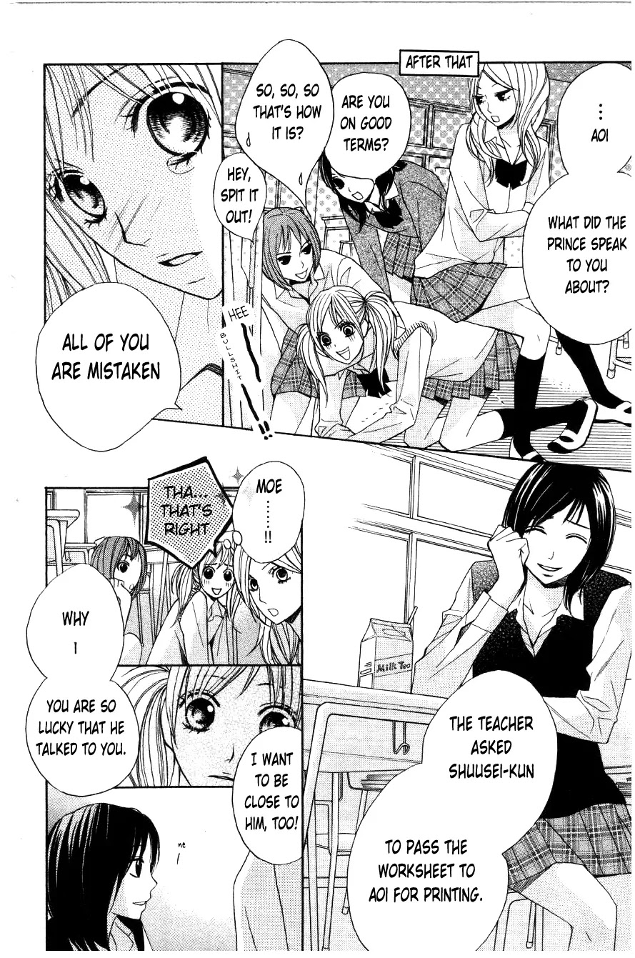 L-DK Chapter 2 page 12 - Chapter 2 : Start Living Together