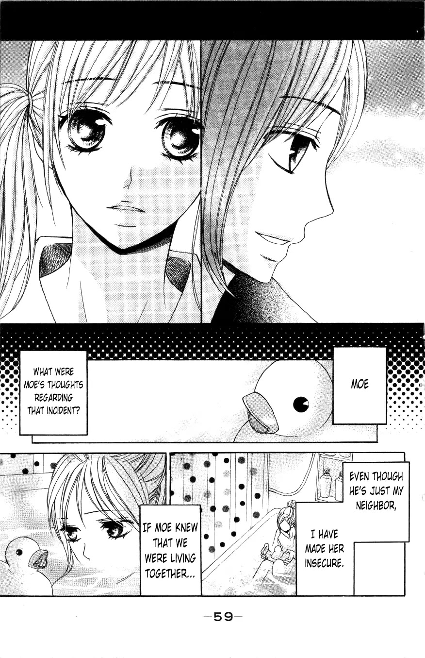 L-DK Chapter 2 page 13 - Chapter 2 : Start Living Together