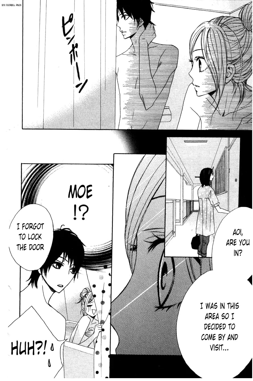 L-DK Chapter 2 page 16 - Chapter 2 : Start Living Together