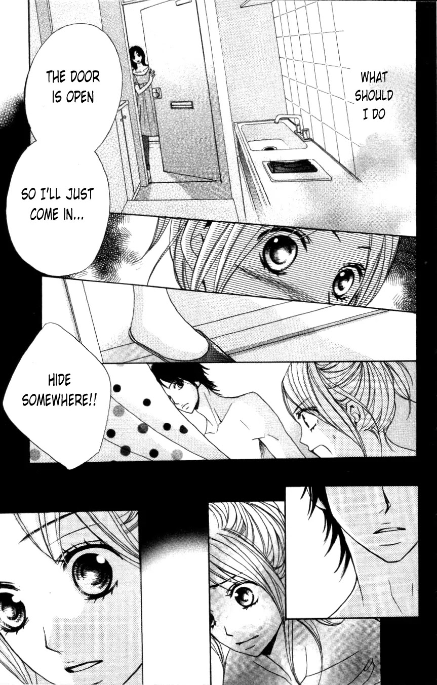 L-DK Chapter 2 page 17 - Chapter 2 : Start Living Together