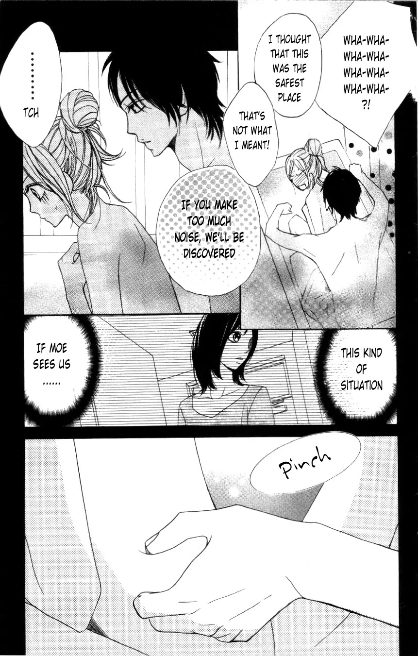 L-DK Chapter 2 page 19 - Chapter 2 : Start Living Together