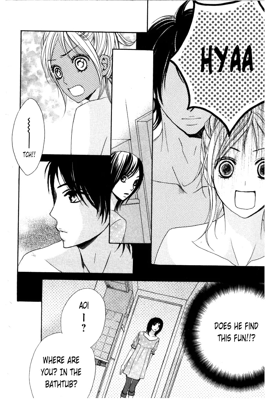L-DK Chapter 2 page 20 - Chapter 2 : Start Living Together
