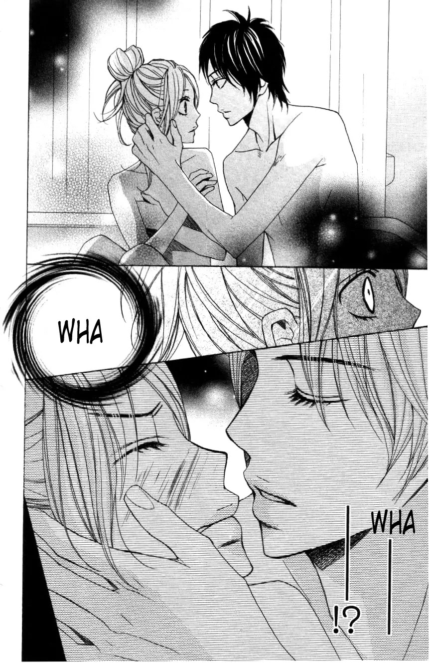 L-DK Chapter 2 page 22 - Chapter 2 : Start Living Together