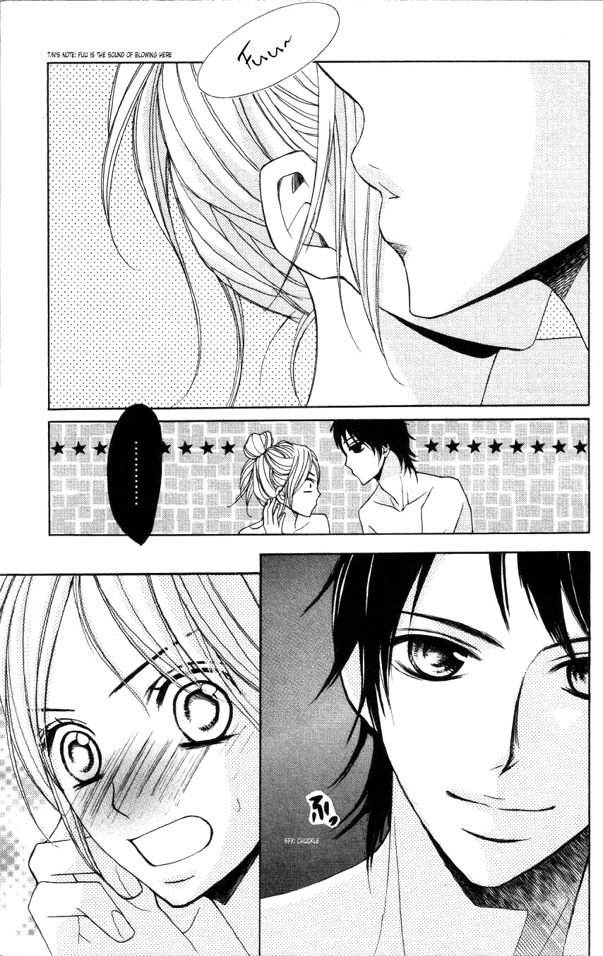 L-DK Chapter 2 page 23 - Chapter 2 : Start Living Together