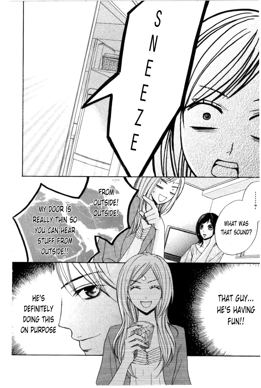 L-DK Chapter 2 page 26 - Chapter 2 : Start Living Together