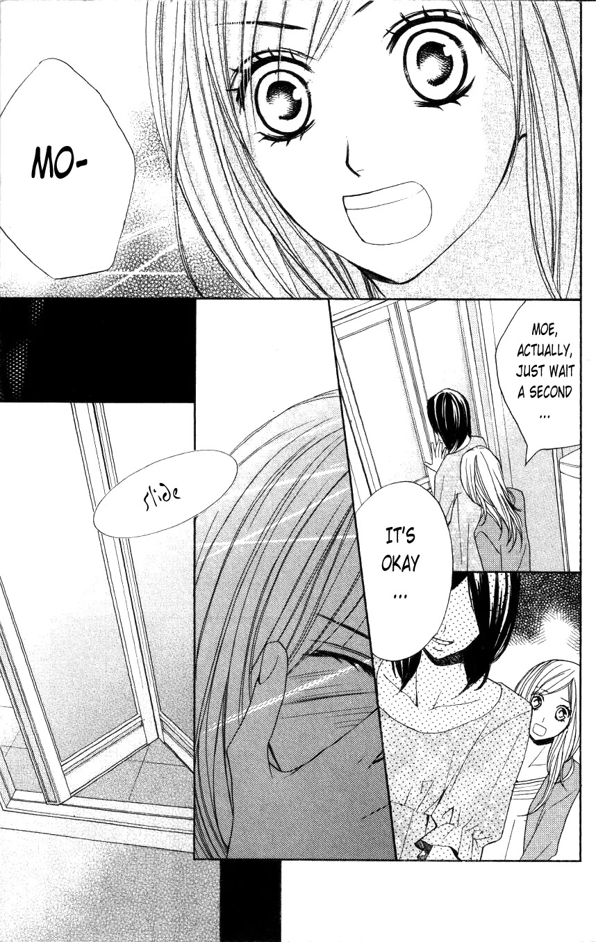 L-DK Chapter 2 page 29 - Chapter 2 : Start Living Together