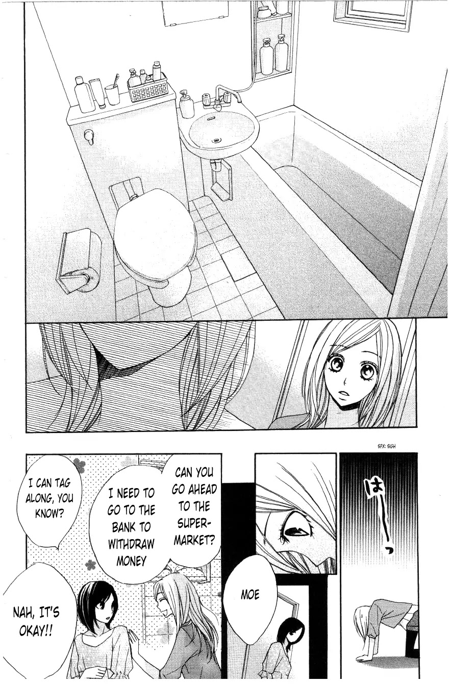 L-DK Chapter 2 page 30 - Chapter 2 : Start Living Together