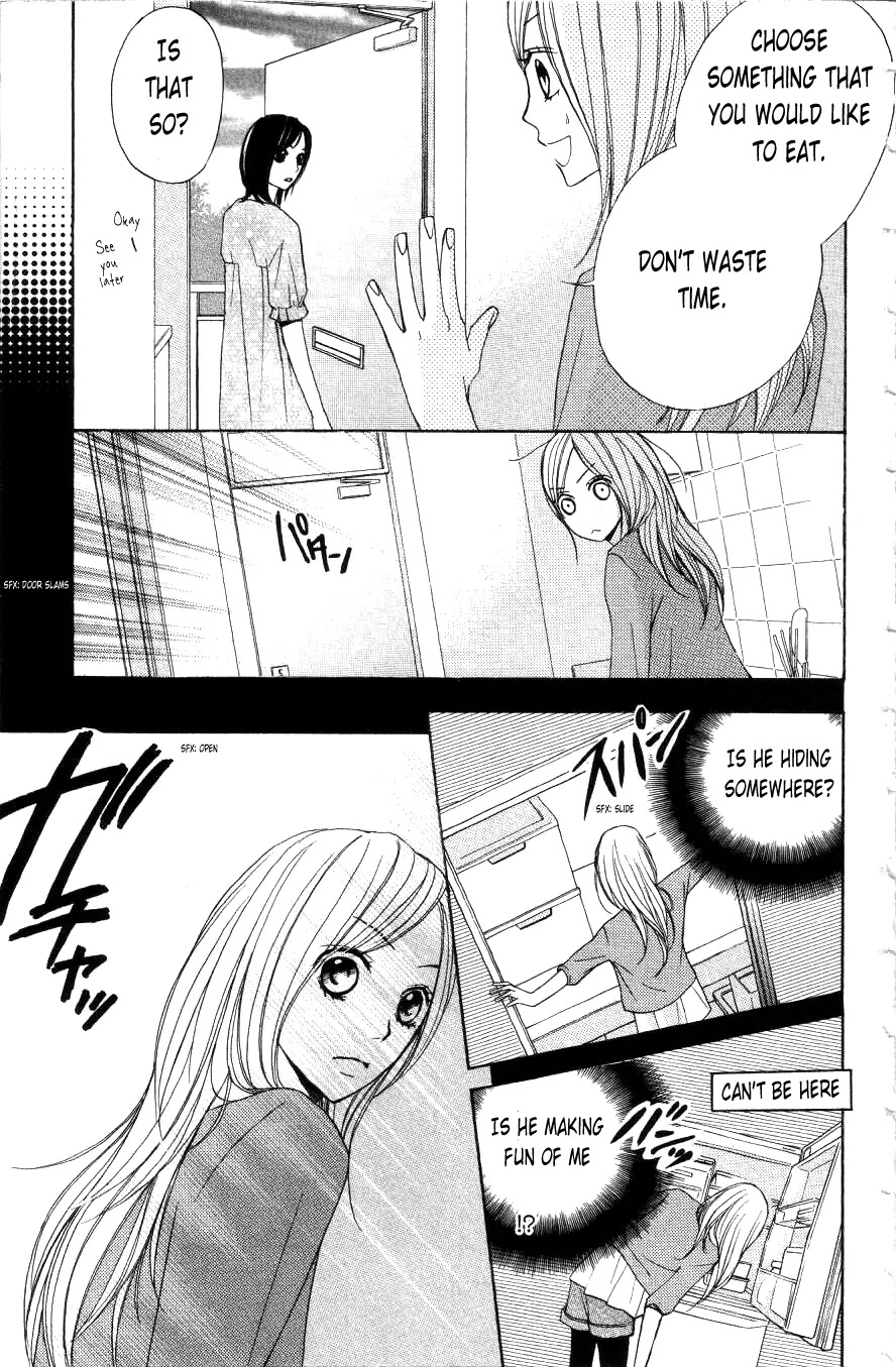 L-DK Chapter 2 page 31 - Chapter 2 : Start Living Together
