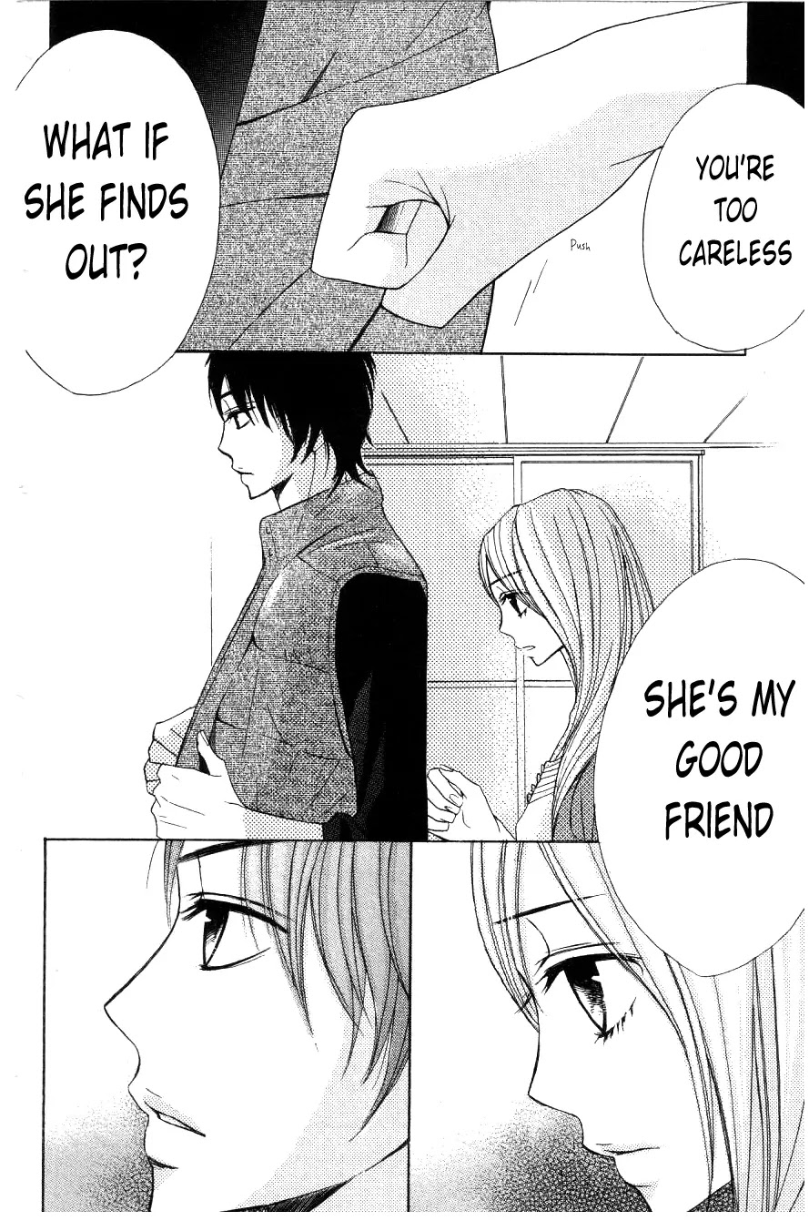 L-DK Chapter 2 page 34 - Chapter 2 : Start Living Together