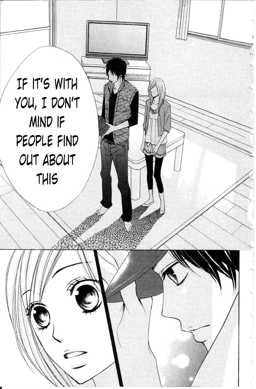 L-DK Chapter 2 page 35 - Chapter 2 : Start Living Together