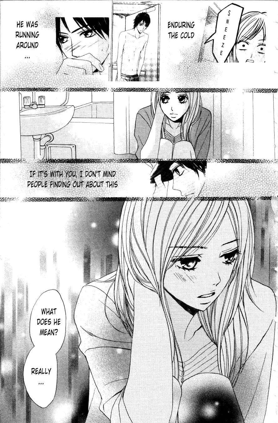 L-DK Chapter 2 page 37 - Chapter 2 : Start Living Together